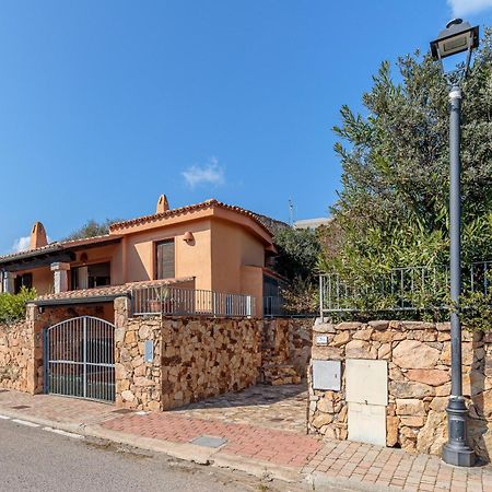 Villetta Franca 100M From The Beach - Happy Rentals Golfo Aranci Exterior photo