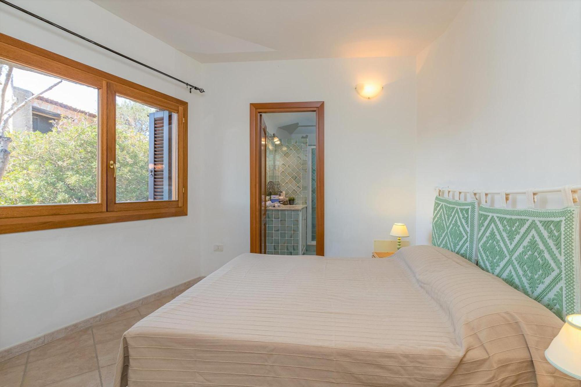Villetta Franca 100M From The Beach - Happy Rentals Golfo Aranci Exterior photo
