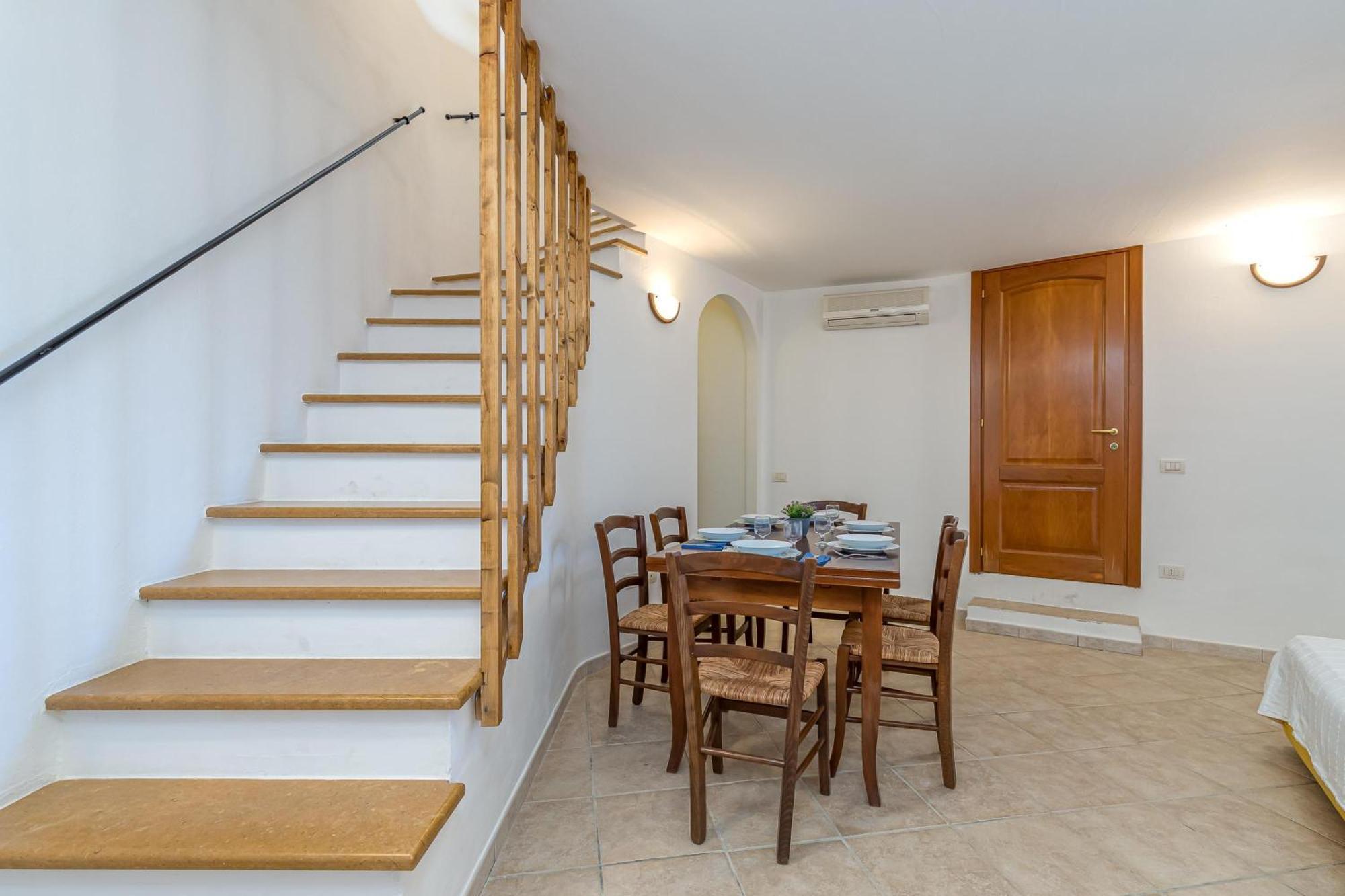 Villetta Franca 100M From The Beach - Happy Rentals Golfo Aranci Exterior photo